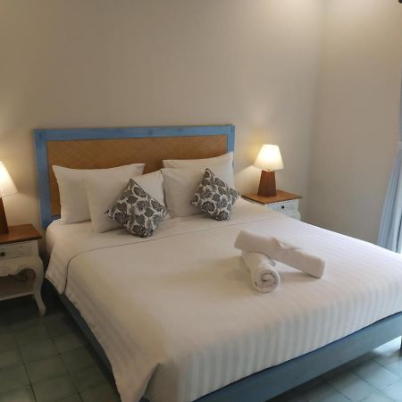 Jukung Guest House Sanur  Ngoại thất bức ảnh