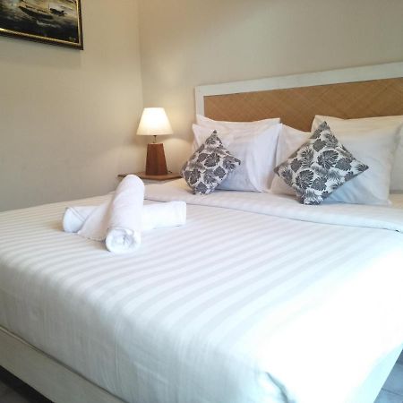 Jukung Guest House Sanur  Ngoại thất bức ảnh