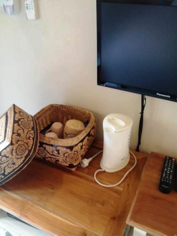 Jukung Guest House Sanur  Phòng bức ảnh
