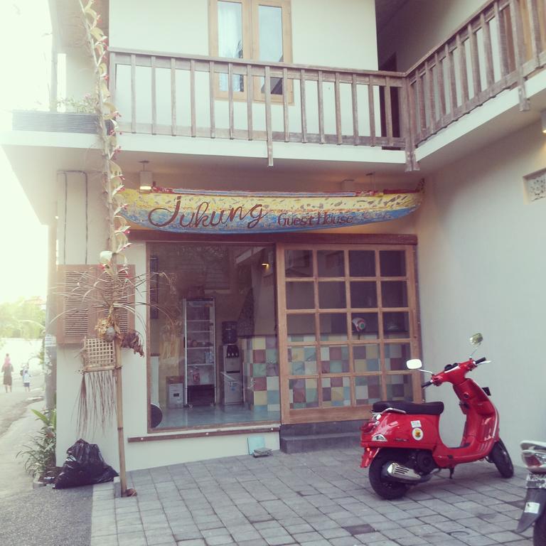 Jukung Guest House Sanur  Ngoại thất bức ảnh