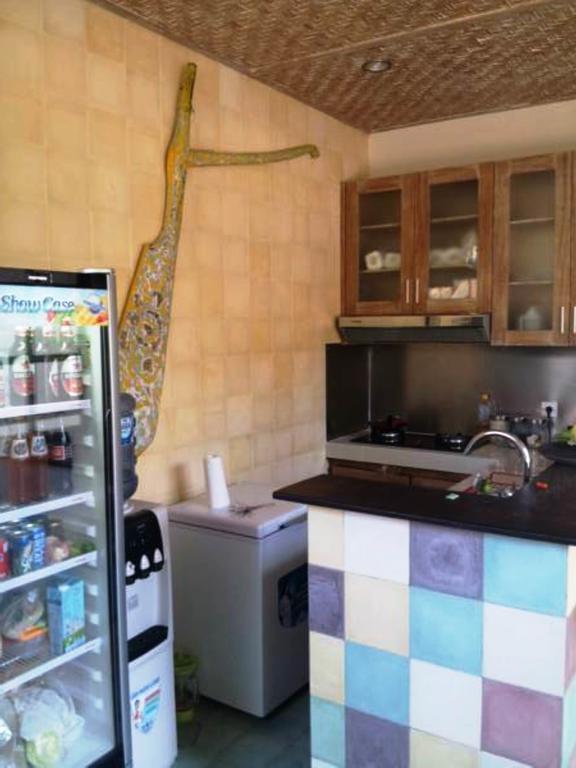 Jukung Guest House Sanur  Ngoại thất bức ảnh