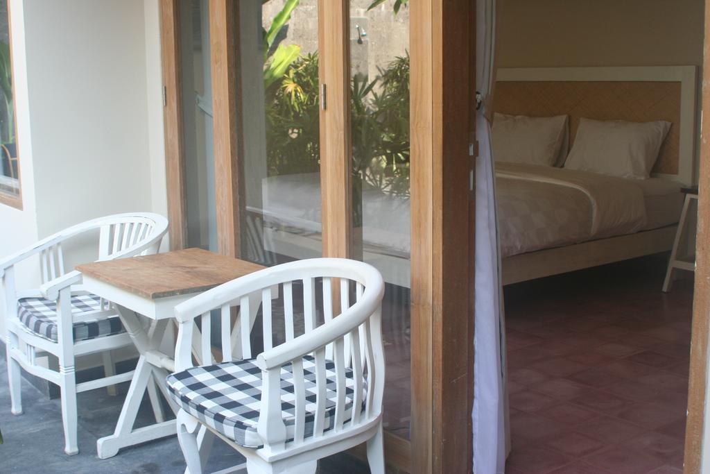 Jukung Guest House Sanur  Ngoại thất bức ảnh