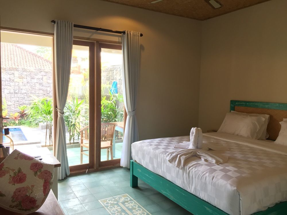 Jukung Guest House Sanur  Ngoại thất bức ảnh