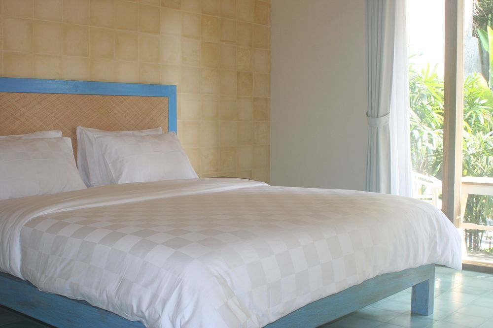 Jukung Guest House Sanur  Ngoại thất bức ảnh