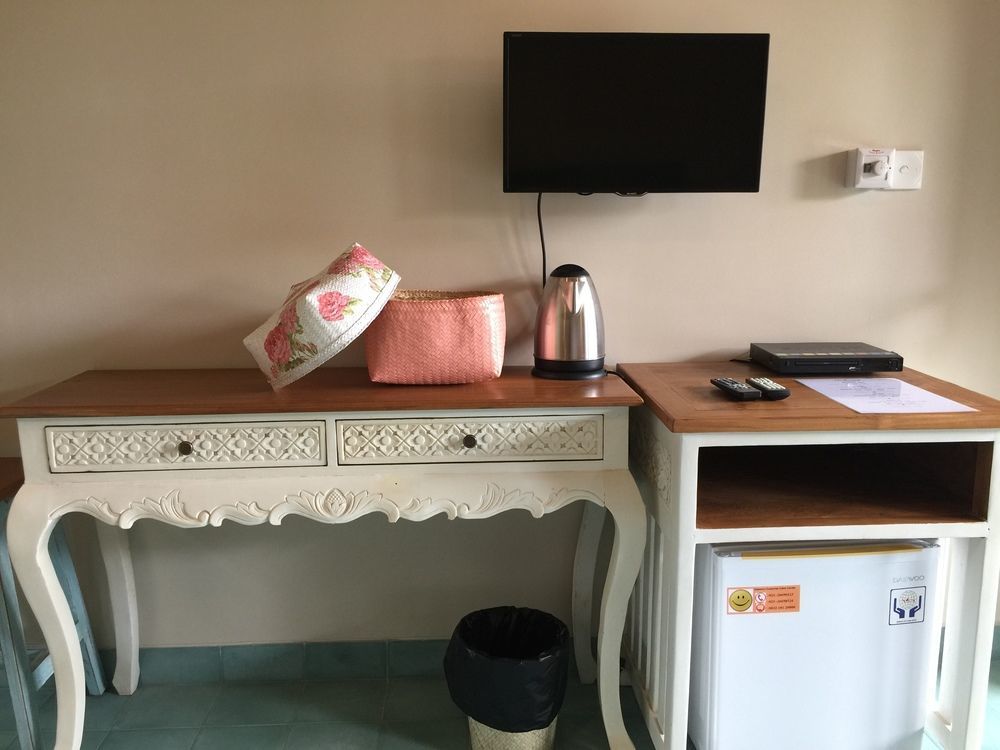Jukung Guest House Sanur  Ngoại thất bức ảnh