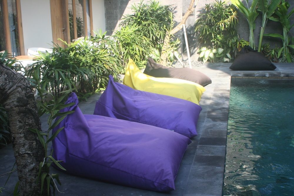 Jukung Guest House Sanur  Ngoại thất bức ảnh