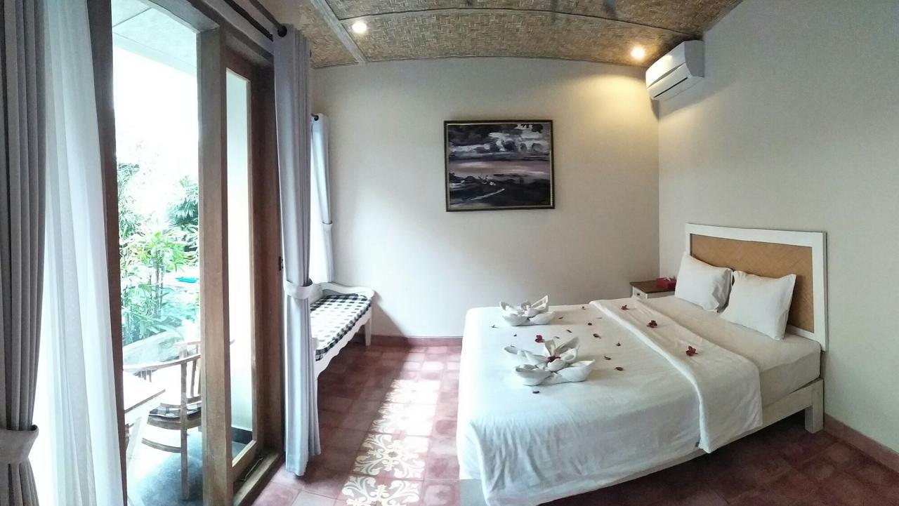 Jukung Guest House Sanur  Ngoại thất bức ảnh