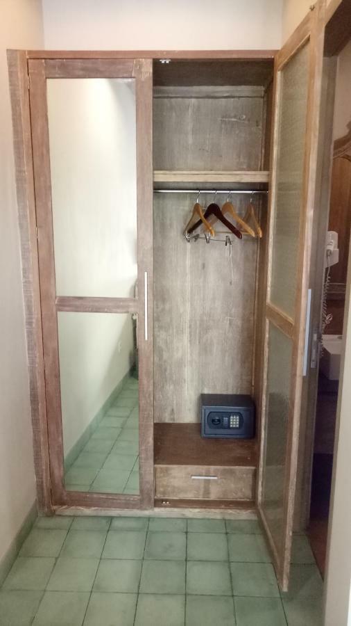Jukung Guest House Sanur  Ngoại thất bức ảnh