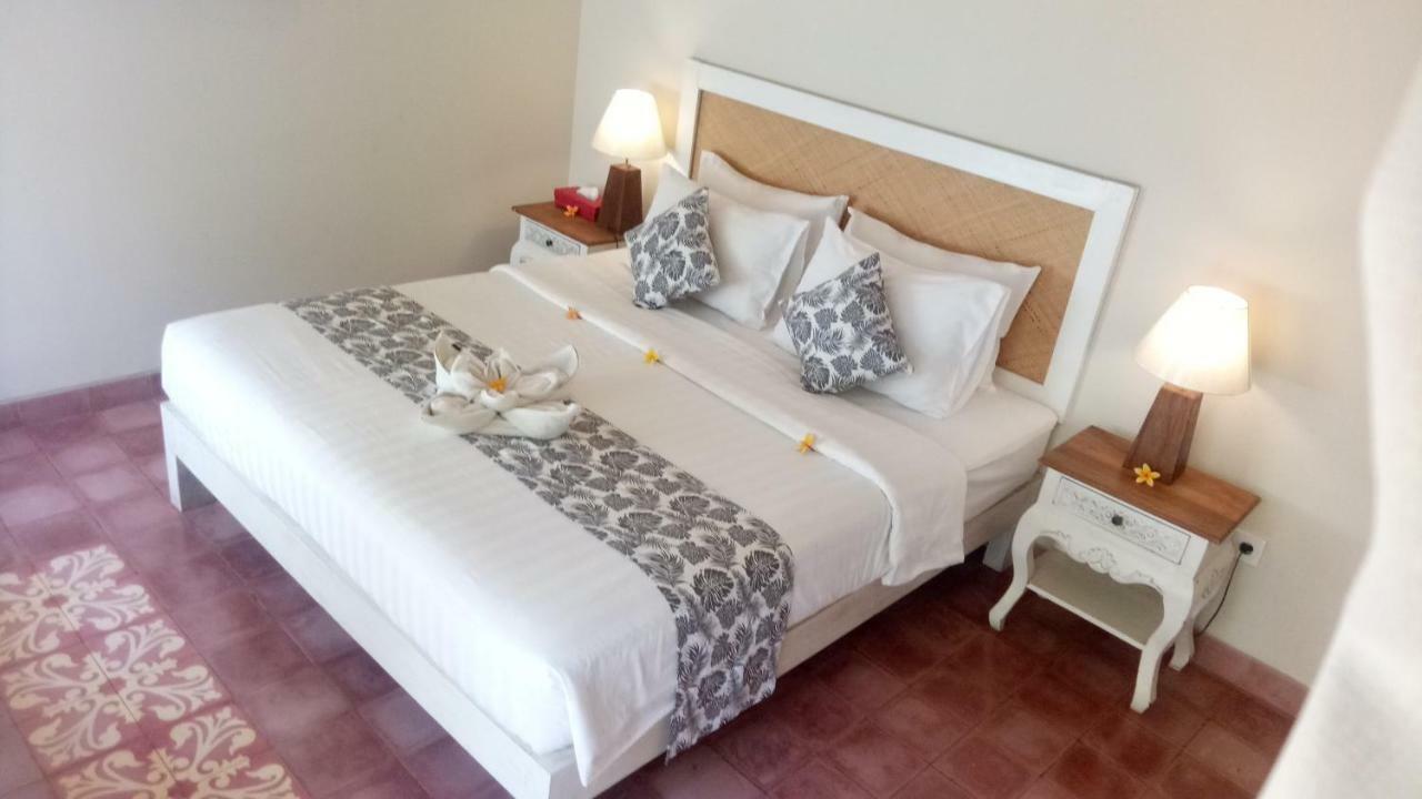 Jukung Guest House Sanur  Ngoại thất bức ảnh