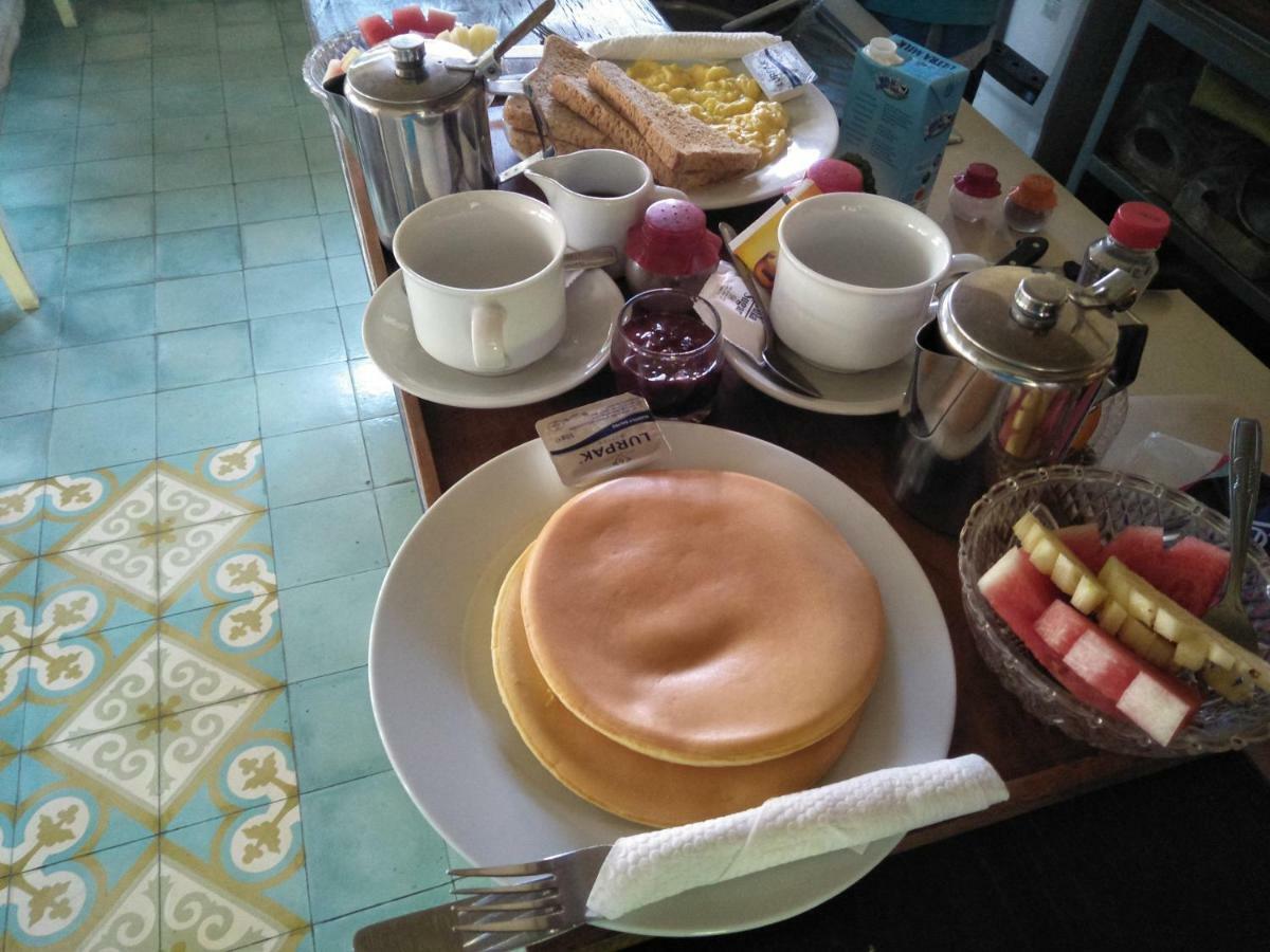 Jukung Guest House Sanur  Ngoại thất bức ảnh