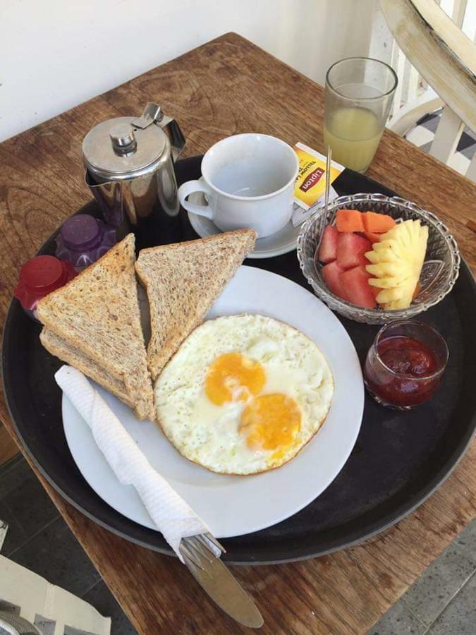 Jukung Guest House Sanur  Ngoại thất bức ảnh