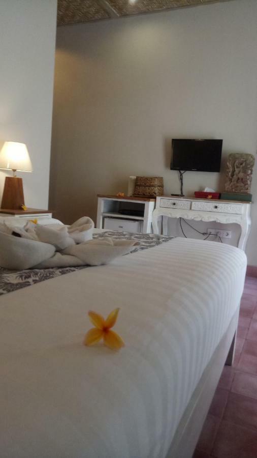 Jukung Guest House Sanur  Ngoại thất bức ảnh