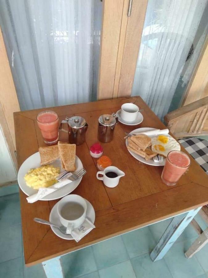 Jukung Guest House Sanur  Ngoại thất bức ảnh