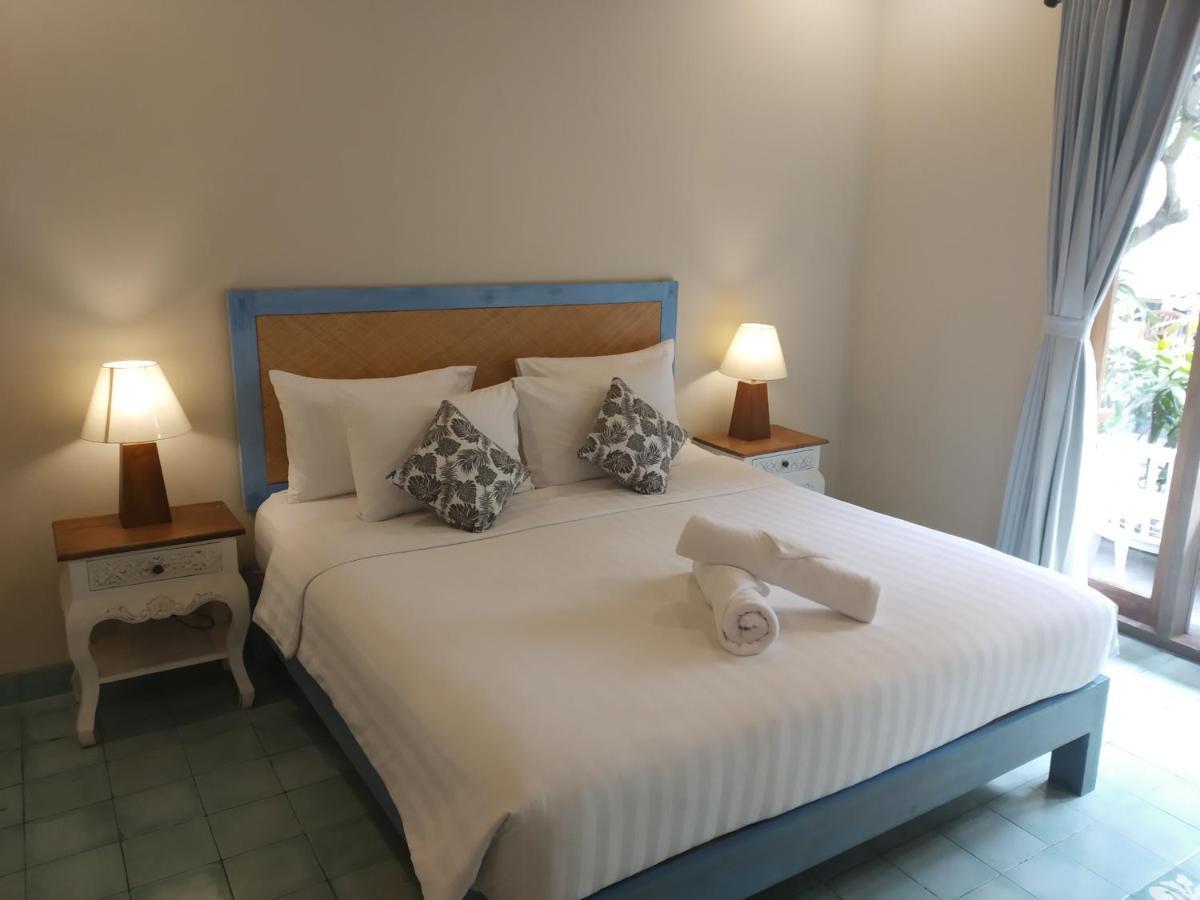 Jukung Guest House Sanur  Ngoại thất bức ảnh