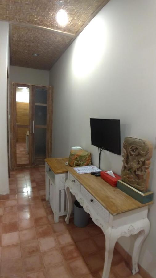Jukung Guest House Sanur  Ngoại thất bức ảnh
