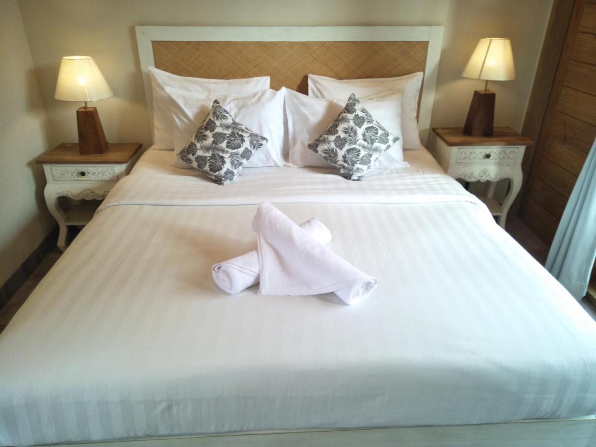 Jukung Guest House Sanur  Ngoại thất bức ảnh