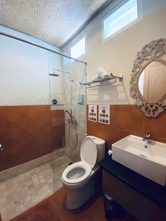 Jukung Guest House Sanur  Ngoại thất bức ảnh