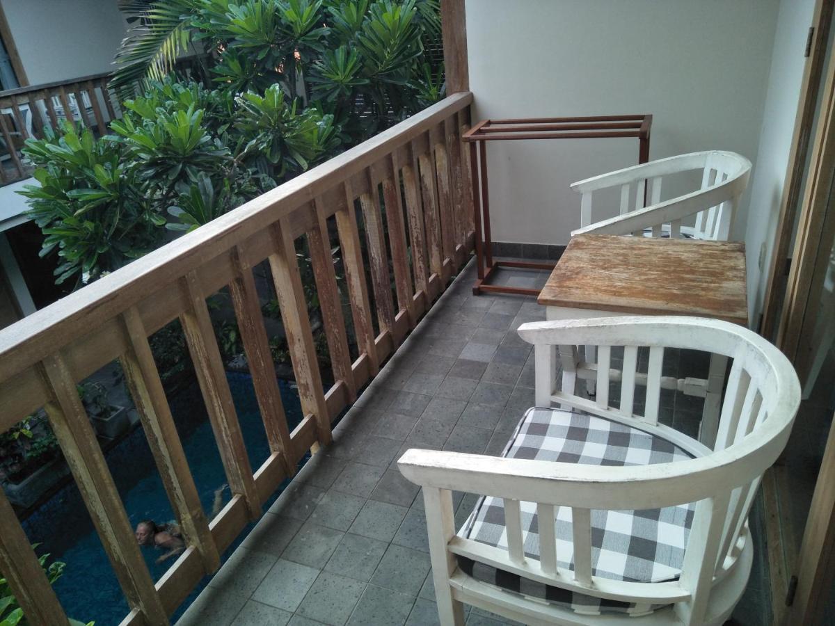 Jukung Guest House Sanur  Ngoại thất bức ảnh