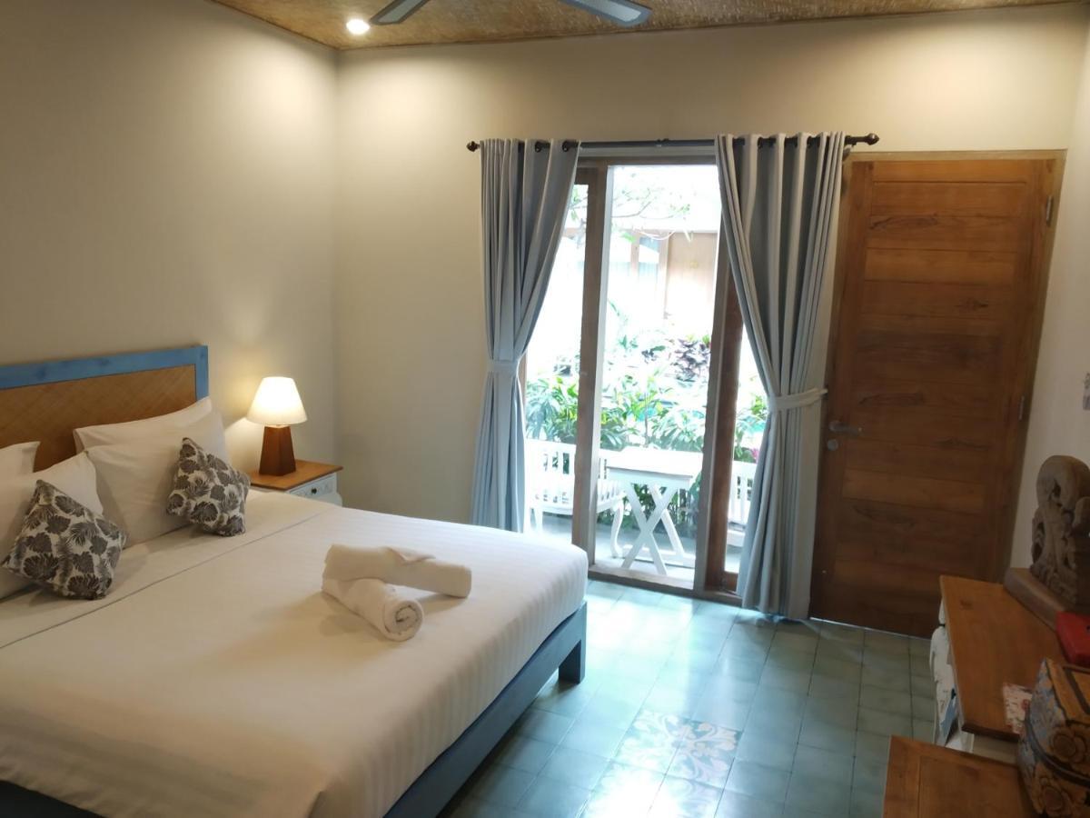 Jukung Guest House Sanur  Ngoại thất bức ảnh
