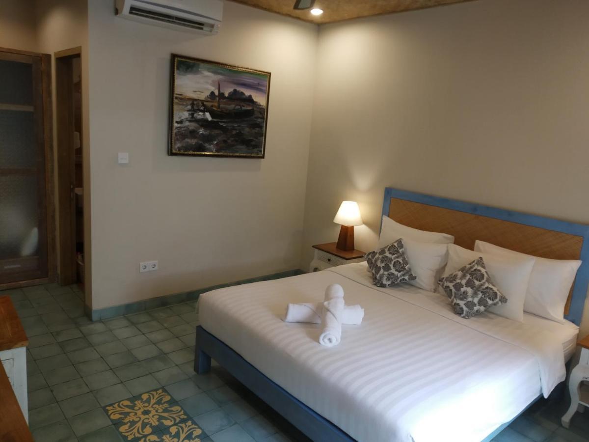 Jukung Guest House Sanur  Ngoại thất bức ảnh