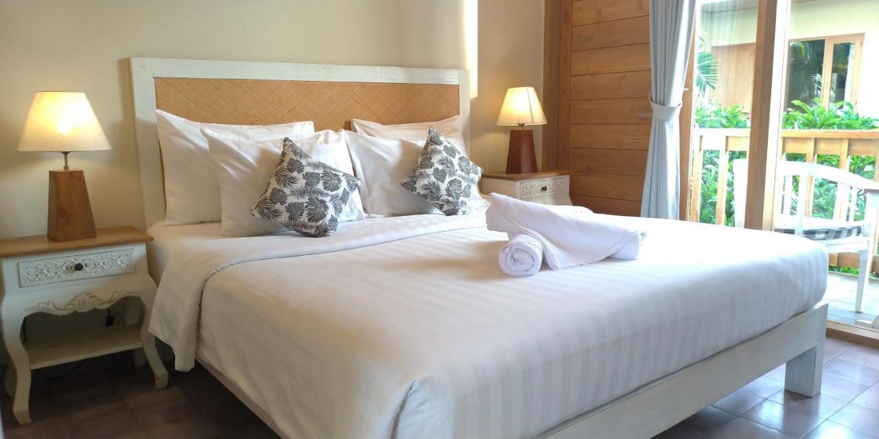 Jukung Guest House Sanur  Ngoại thất bức ảnh