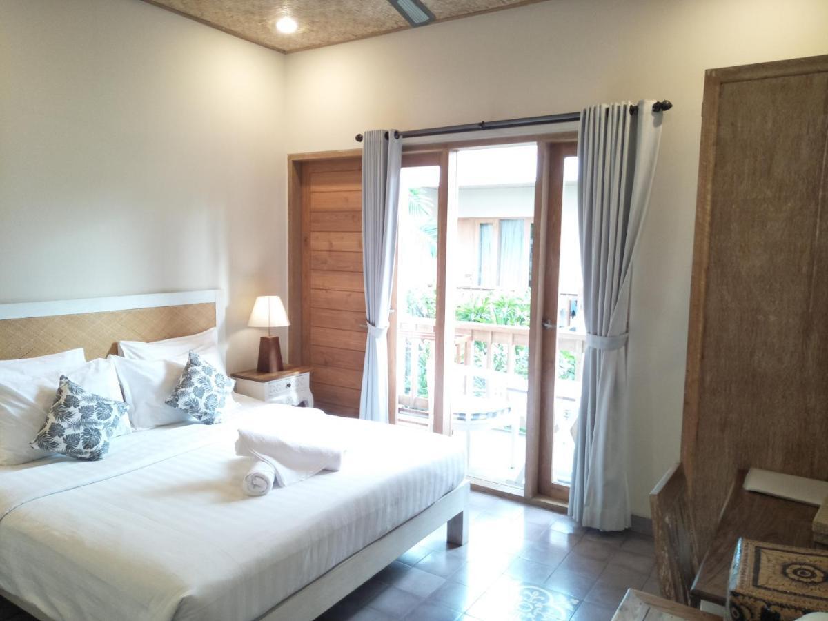 Jukung Guest House Sanur  Ngoại thất bức ảnh