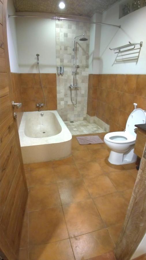Jukung Guest House Sanur  Ngoại thất bức ảnh