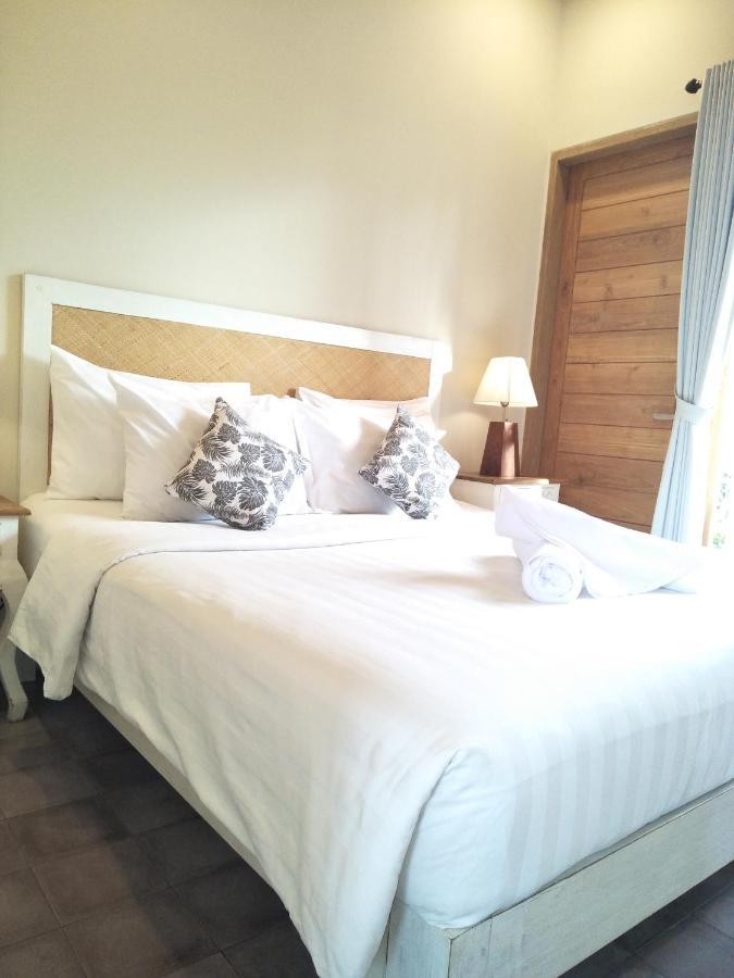 Jukung Guest House Sanur  Ngoại thất bức ảnh