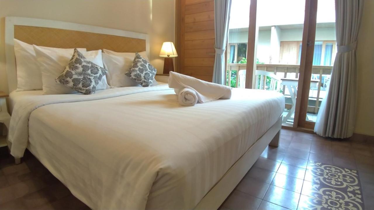Jukung Guest House Sanur  Ngoại thất bức ảnh
