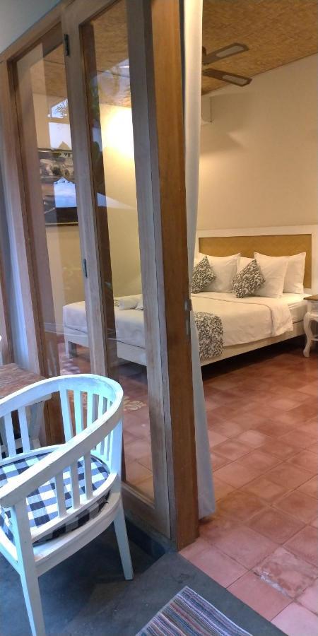 Jukung Guest House Sanur  Ngoại thất bức ảnh