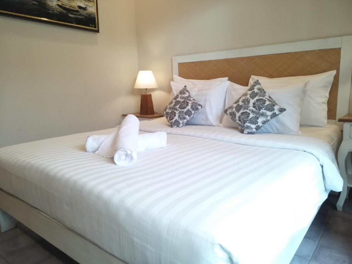 Jukung Guest House Sanur  Ngoại thất bức ảnh